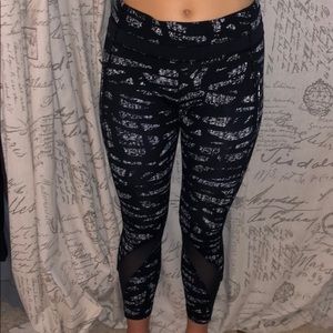 Lululemon Leggings